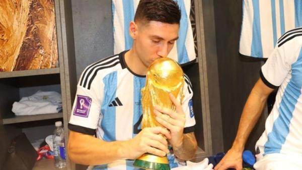 爱游戏游戏平台-【人物】“德国人”蒙铁尔，与阿根廷的决胜点球