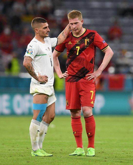 爱游戏中国官网-【数说】意大利15连胜压比利时 意甲球员进球破纪录